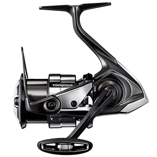 楽天市場】シマノ(SHIMANO) スピニングリール 19 ヴァンキッシュ