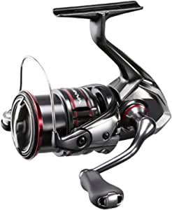 シマノ(SHIMANO) スピニングリール 20 ヴァンフォード 2500SHG 2階建てバス御釣りから本流トラウトまで エギング ライトソルト