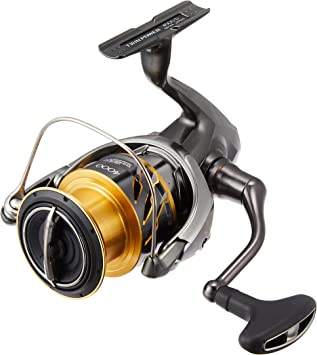 楽天市場】シマノ(SHIMANO) スピニングリール 20 ツインパワー 4000PG