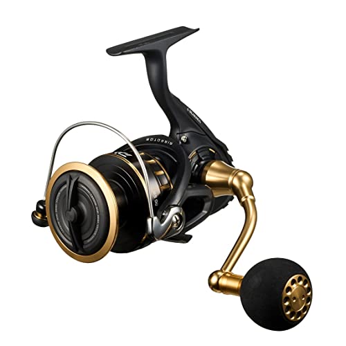 楽天市場】ダイワ(DAIWA) BLAST LT 6000D スピニング