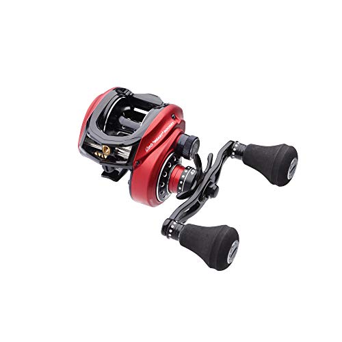 アブガルシア レボ ビースト ロケット 41L [美品] REVO BEAST ROCKET（レボ・ビースト ロケット）｜AbuGarcia