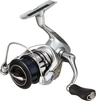 シマノ(SHIMANO) スピニングリール 19 ストラディック C2000S ライトソルト全般 管釣りトラウト|kokolohasstyle