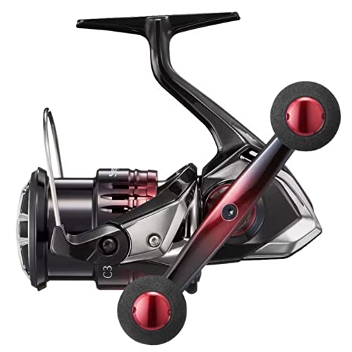 シマノ(SHIMANO) 22 セフィアBB C3000SDH 沖釣り スポーツ・アウトドア-フィッシング