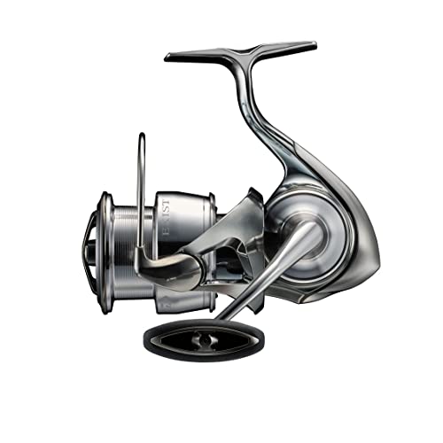 ダイワ(DAIWA) スピニングリール 22EXIST LT3000-H