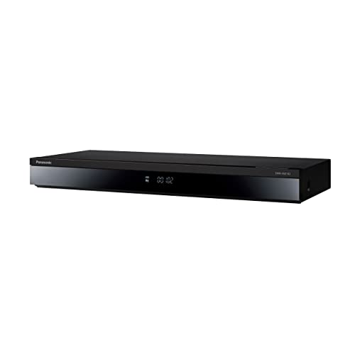 DMR-4CS100 1TB 3チューナー 4K対応 ブルーレイレコーダー DIGA(ディーガ) DMR-4CS100 [1TB /3番組同時録画