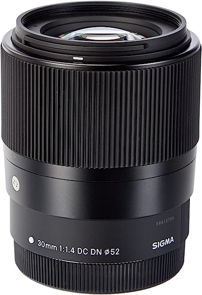 楽天市場】【中古】SIGMA 30mm F1.4 DC DN | Contemporary C016
