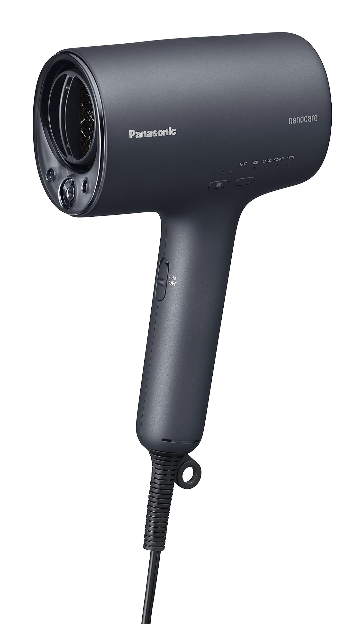 楽天市場】Panasonic ヘアードライヤー ナノケア EH-NA0J : 楽天