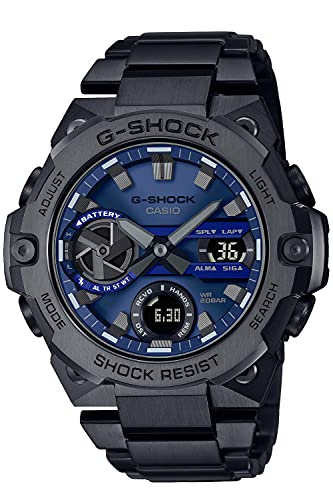 楽天市場】G-SHOCK Gショック ソーラー 腕時計 メンズ CASIO