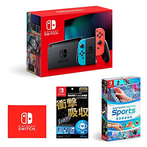 楽天市場】Nintendo Switch 本体 (ニンテンドースイッチ) Joy