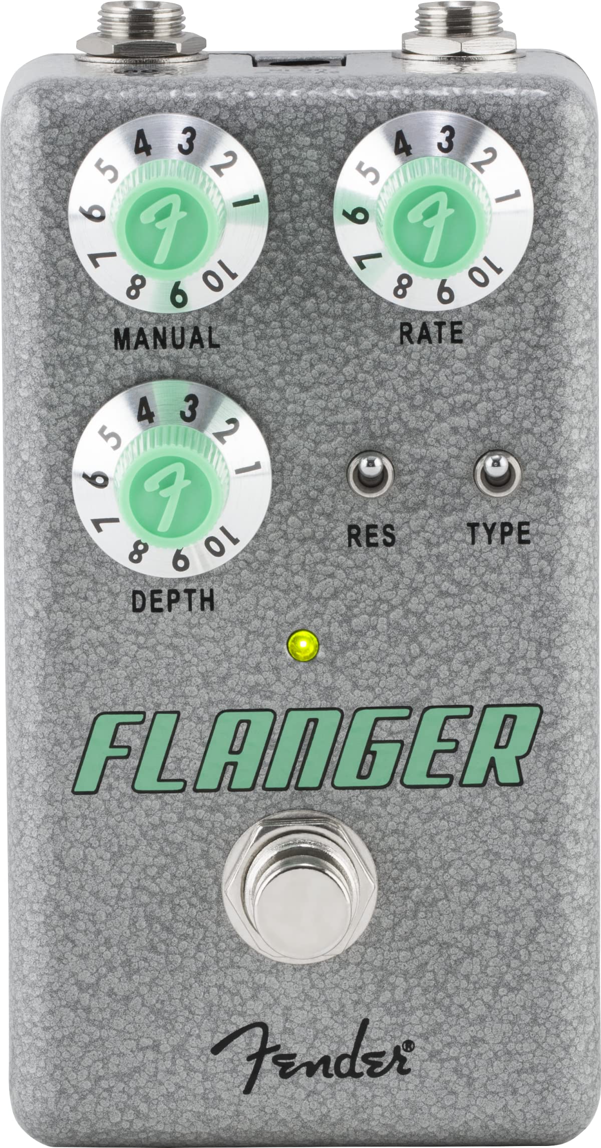 Fender 空間系エフェクター Hammertone Chorus コーラス Hammertone™ Chorus – Fender
