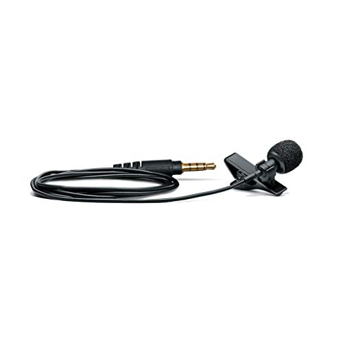 楽天市場】SHURE コンデンサーマイクロホン WL93 ラベリア