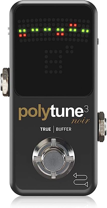 polytune 3 mini 値下げ交渉あり！ tc electronic POLYTUNE 3 MINI｜ミュージックランドKEY