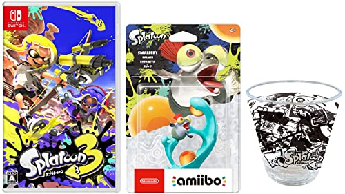 スプラトゥーン3 Splatoon3 一番くじ amiibo アミーボ コジャケ スプラトゥーン amiibo コジャケ (スプラトゥーン3) 任天堂
