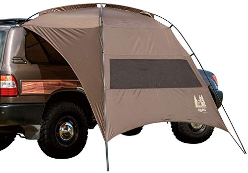 楽天市場】オガワ カーサイドタープAL-2 OGAWA CarSide tarp AL-II