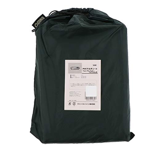 楽天市場】【ラスト1点】【SALE 40%OFF】オガワ PVCマルチシート