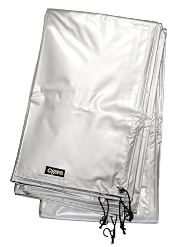 楽天市場】オガワ PVCマルチシート ツインクレスタ フルインナー用