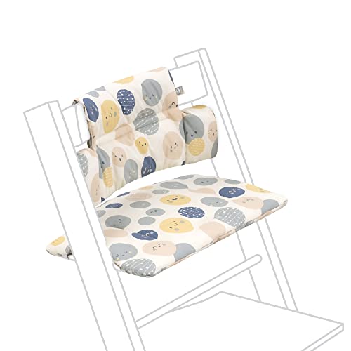 ストッケ　ナチュラル　チェア　ストライプカバーセット ストッケ ナチュラル チェア ストライプカバーセット ストッケ