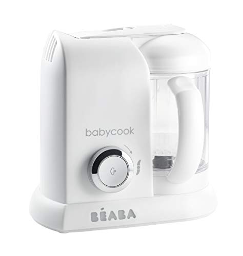 BEABA ベアバ ベアバのもの言う花まかない方SOLO 白いこと FDEA912965