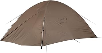 楽天市場】スノーピーク ファルPro.air2 snow peak FAL Pro.air2 SSD