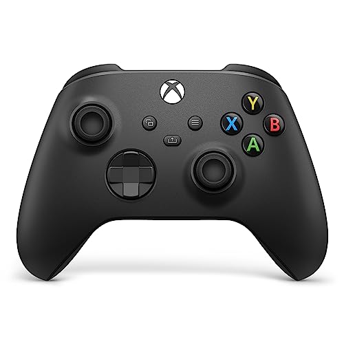 楽天市場】Xbox ワイヤレス コントローラー （カーボン ブラック