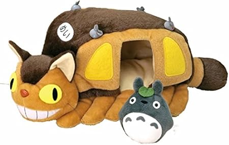 楽天市場】ジブリ となりのトトロ バス停 : amax 楽天市場店