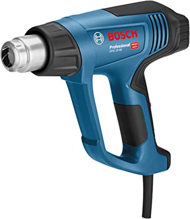 Bosch Professional(ボッシュ) 熱っぽい空気銃 GHG23-66