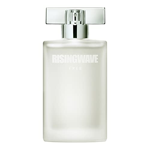ライジングウェーブ フリー ナチュラル オードトワレ　50ml 020231202005409.jpg