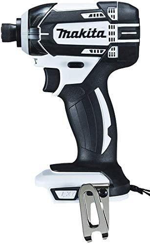 マキタ インパクトドライバTD149(18V) Ledライト付 白 トルク165Nm バッテリ等別売 TD149DZW|kokolohasstyle