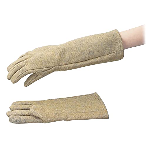帝健 耐熱防災手袋 CGM-635 350mm (1双入り) /1-7896-02｜kokolohasstyle 20,239円