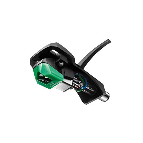 楽天市場】オーディオテクニカ VM型 ステレオカートリッジ ヘッド