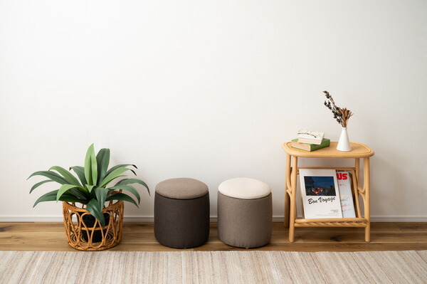 楽天市場】2WAY サイドテーブル ナチュラル 完成品 GT-880NA ｻｲﾄﾞﾃｰﾌﾞﾙ