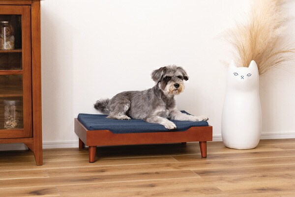 ペットベット ブラウン 組立式 PET-121BR 東谷 AZUMAYA クッション付 寝具 犬用 猫用 ベット ペット用 洗える カバーリング 犬用ベッド 猫用ベッド ドッグベッド キャットベッド ペット用ベット ドッグ キャット かわいい おしゃれ シンプル PET-121BR ペットベッド ベッ