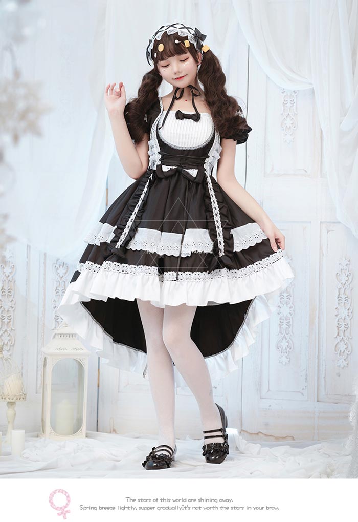 楽天市場 春秋 人気 新作 レディース ロリータ ワンピース 長袖 ドレス ハロウイン お遊戯会 衣装 可愛い 姫様 二次元衣装 日系 女子 少女 ウェア 萌え ダンス衣装 Lolita ゴジック アニメ クラシカル ゴシック コスチューム 仮装 イベント服 心々音