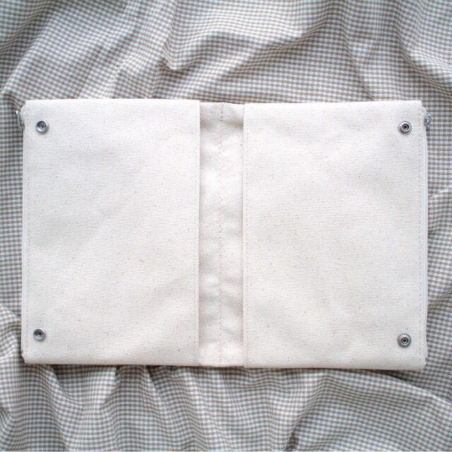 楽天市場 Kokoni Plus マルチケース 母子手帳ケース ミニポーチ コットン 母子手帳ポーチ Bag コットンバッグ 通帳ケース クラッチバッグ Cottonbag 母子手帳入れ シンプル ママバッグ Mamabag Mothersbag ママ用バッグ 財布 Kokoni