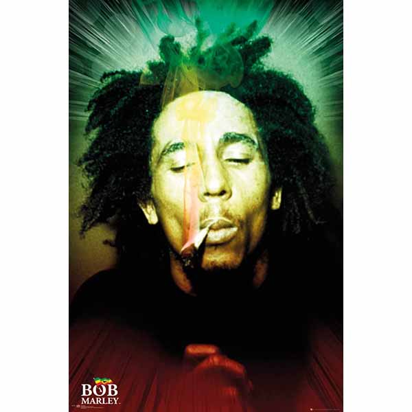 楽天市場】ボブ・マーリー ポスター Bob Marley レゲエ