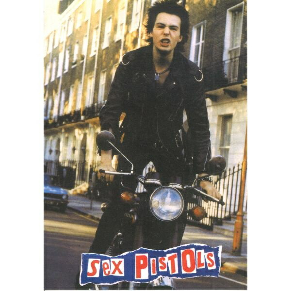 SEX PISTOLS セックス・ピストルズ ポストカード 21枚セット 楽天市場】セックス・ピストルズ【Sex Pistols】ポストカード