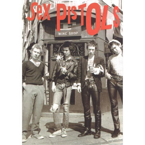 楽天市場】SEX PISTOLS セックスピストルズ - Sid Vicious Cocktail