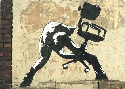 BANKSY TIMEOUT banksyバンクシータイムアウト BANKSY TIMEOUT banksyバンクシータイムアウト BANKSY • TIME