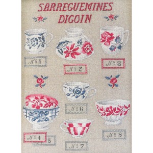 楽天市場】図案 Graines de Digoin(ディゴワンの種) : ココロショップ