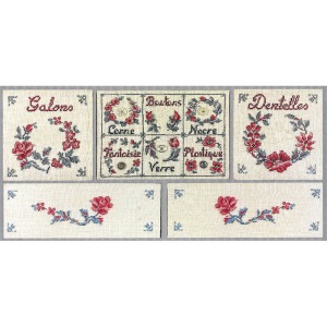 楽天市場】図案 Graines de Digoin(ディゴワンの種) : ココロショップ