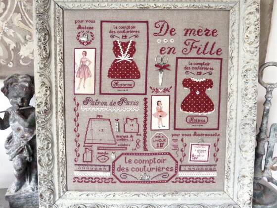 楽天市場】図案 Graines de Digoin(ディゴワンの種) : ココロショップ