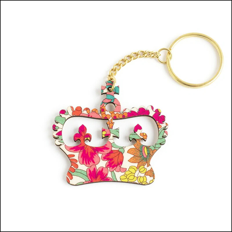 楽天市場】【RUDE GALLERY】ルードギャラリー MARIA KEYHOLDER