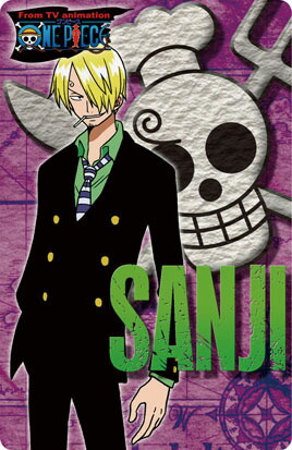 ワンピース ONE PIECE パブミラー サンジ 新品未開封 楽天市場】ONE PIECE ワンピース 手配書 ミニパブミラー