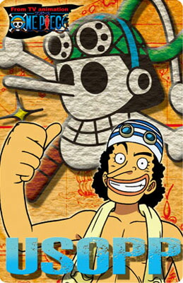 楽天市場】ワンピース ONE PIECE 麦わらストア 特典 年賀状風