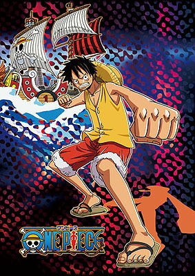楽天市場】ワンピース ONE PIECE 麦わらストア 特典 年賀状風