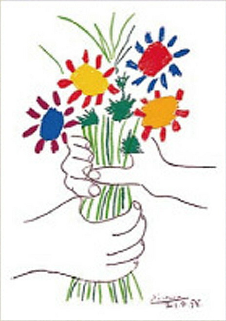 楽天市場】【フランス輸入ポストカード】Raymond Peynetレイモン