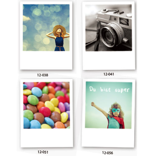 楽天市場】ポラロイドカメラ□ポラロイド インスタントカメラ□One 600