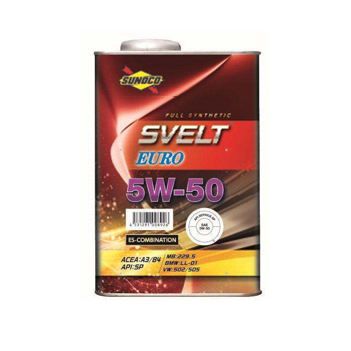 楽天市場】SUNOCO SVELT EURO C3 5W-30 1L : KOKOROオートパーツ楽天市場店