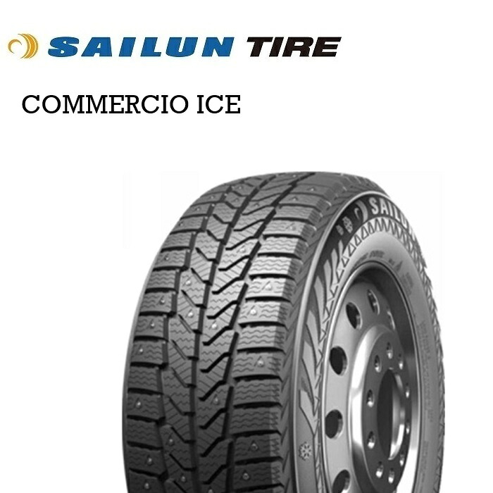SAILUN COMMERCIO ICE 215/65R16 109/107R