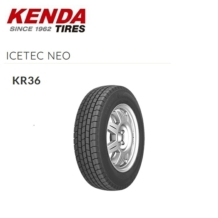楽天市場】KENDA KR201 KENETICA 215/60R17 : KOKOROオート